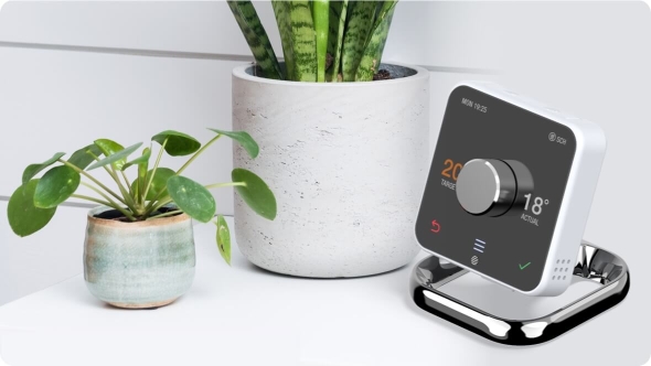 Hive Thermostat Benefits
